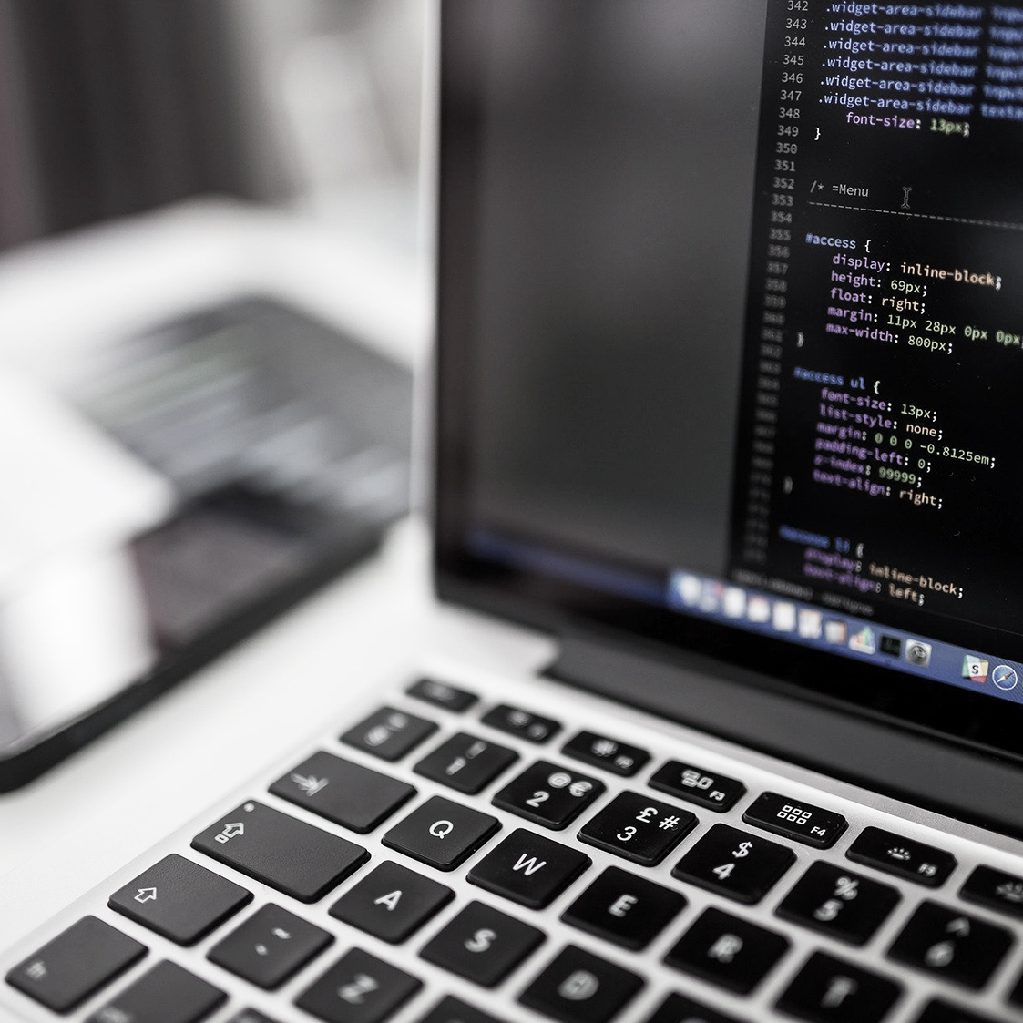 Conten_Mangagement_System_Webdesign_Rosenheim