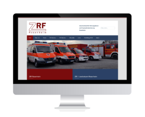 Landratsamt Rosenheim – ZRF online